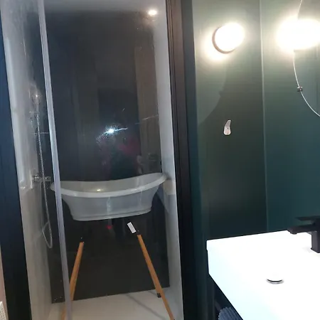 Le Soleil D'or Mobil