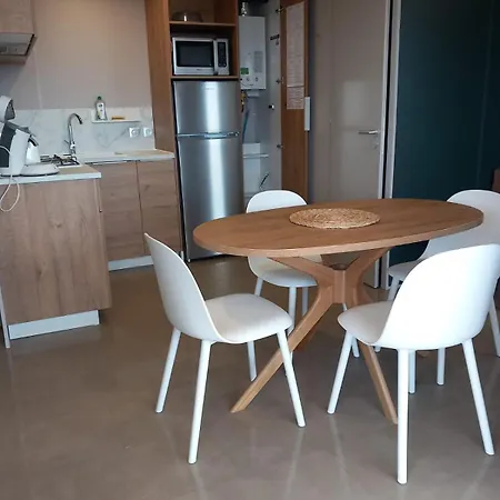 Le Soleil D'or Mobil Κάμπινγκ Montalivet-les-Bains