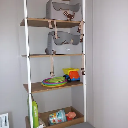 Le Soleil D'or Mobil *