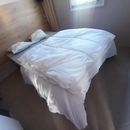 Le Soleil D'or Mobil Κάμπινγκ