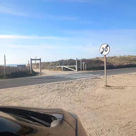 Le Soleil D'or Mobil Κάμπινγκ