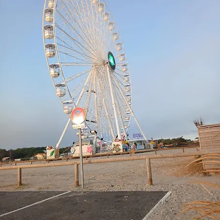 Le Soleil D'or Mobil *