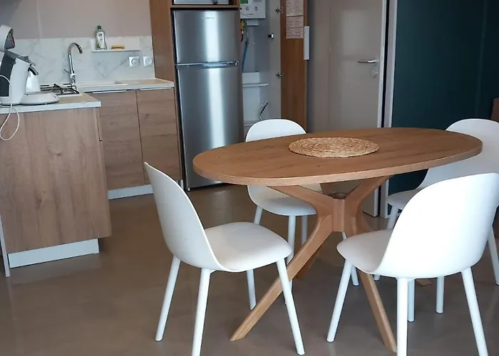 Le Soleil D'or Mobil Camping Montalivet-les-Bains