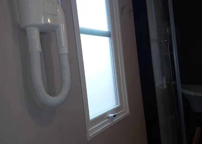 Le Soleil D'or Mobil Montalivet-les-Bains