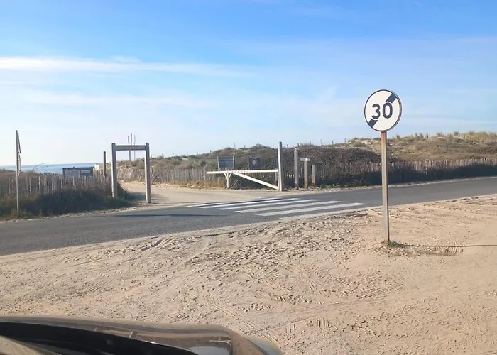 Le Soleil D'or Mobil Κάμπινγκ